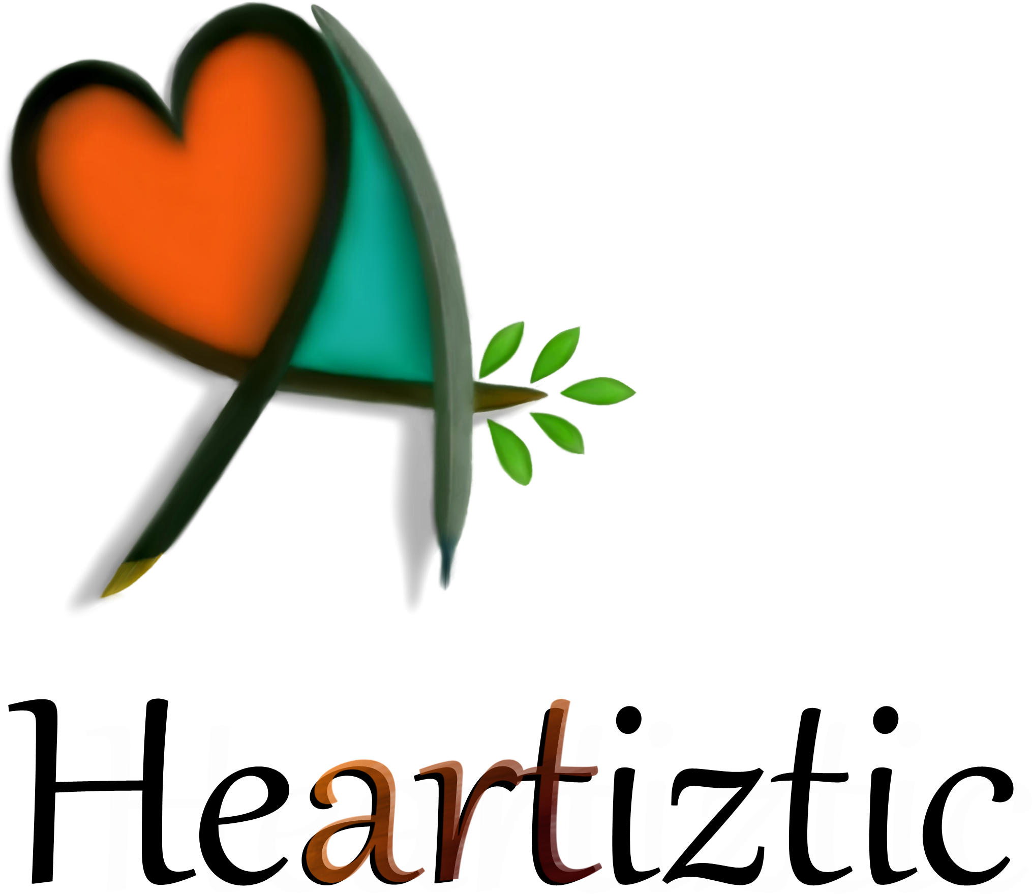 Heart (2048x2048), Png Download