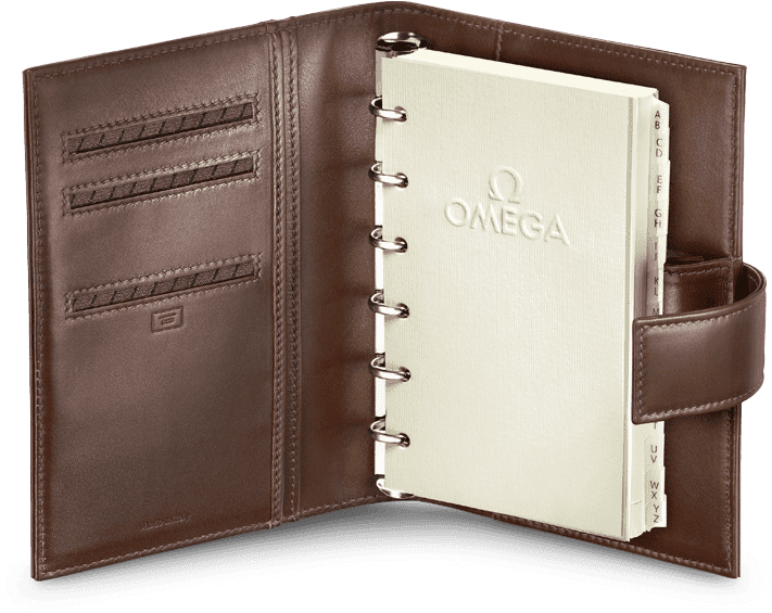 Small Goods - Wallet (800x1100), Png Download