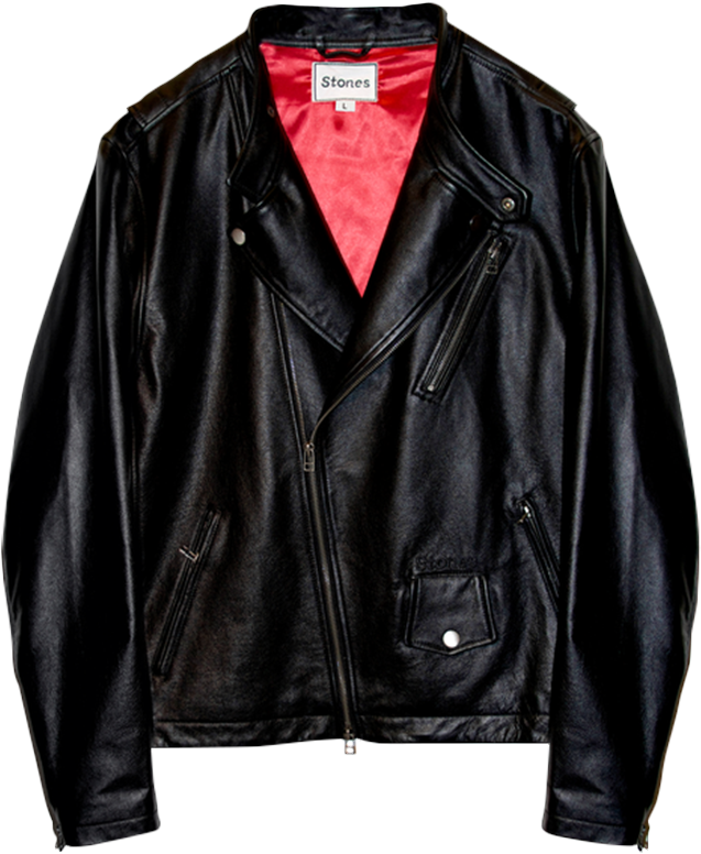 Double Tap To Zoom - Jaket Levis Warna Merah (1000x1000), Png Download
