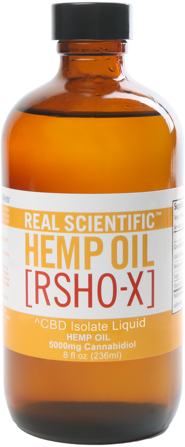 Hemp Tincture & Liquids (2048x2048), Png Download