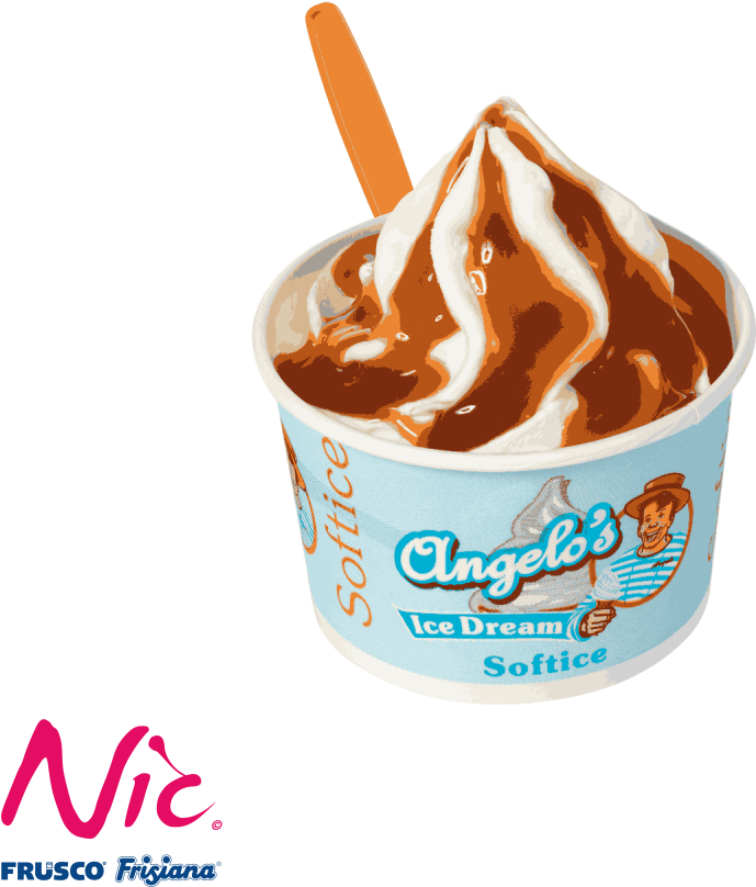 Sundae Caramel Png-235kb - National Inspection Council For Electrical Installation (1000x1000), Png Download