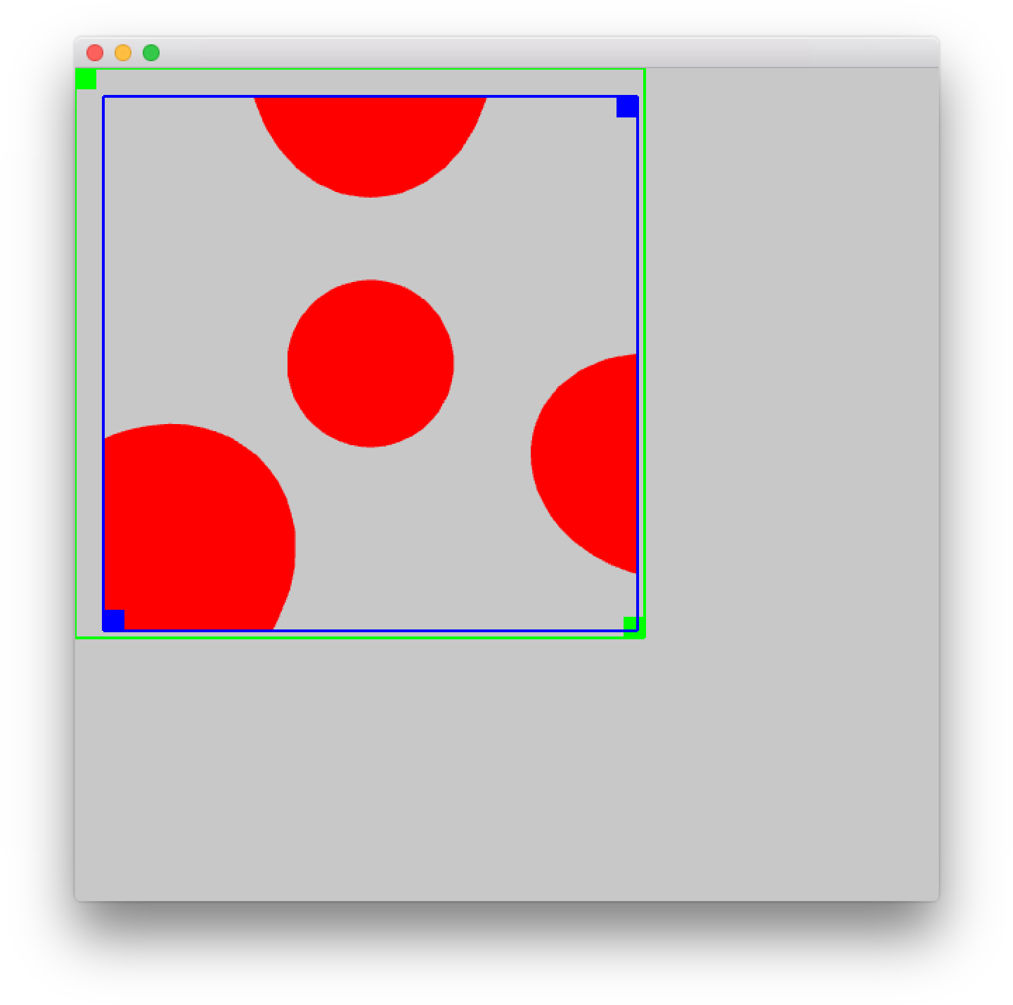 Screen Shot 2016 07 22 At - Circle (1452x1452), Png Download