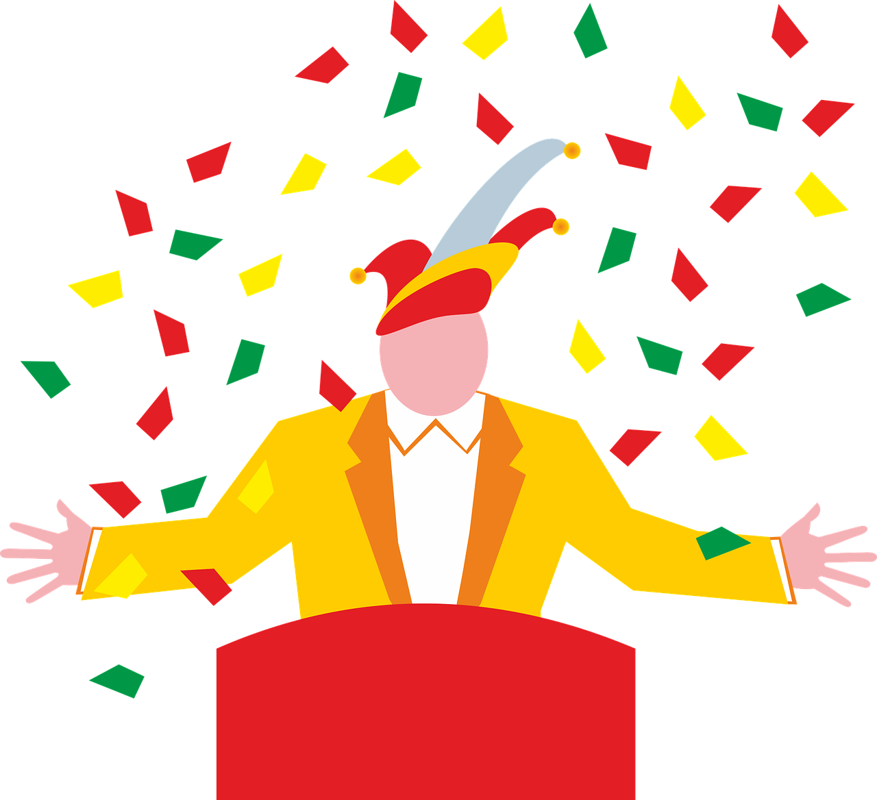 Festival - Carnival Png (1280x1168), Png Download