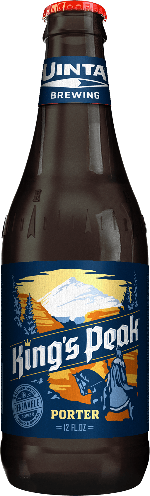Glass Bottle (520x1700), Png Download
