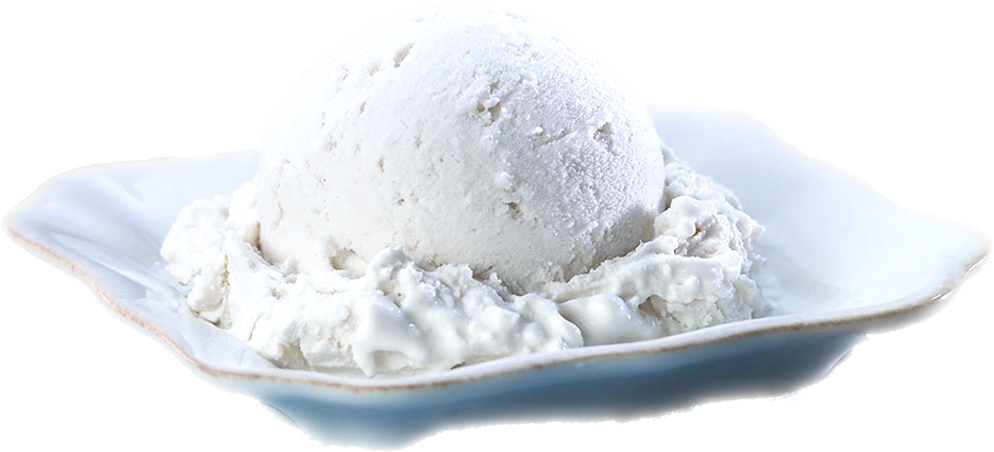 Ice Cream Sundae Png (1000x458), Png Download