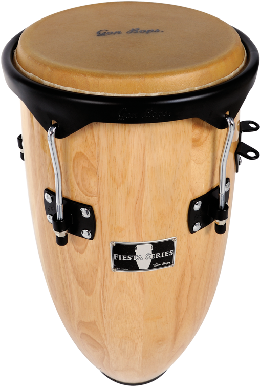 Gon Bops Fiesta Set De Congas (800x800), Png Download