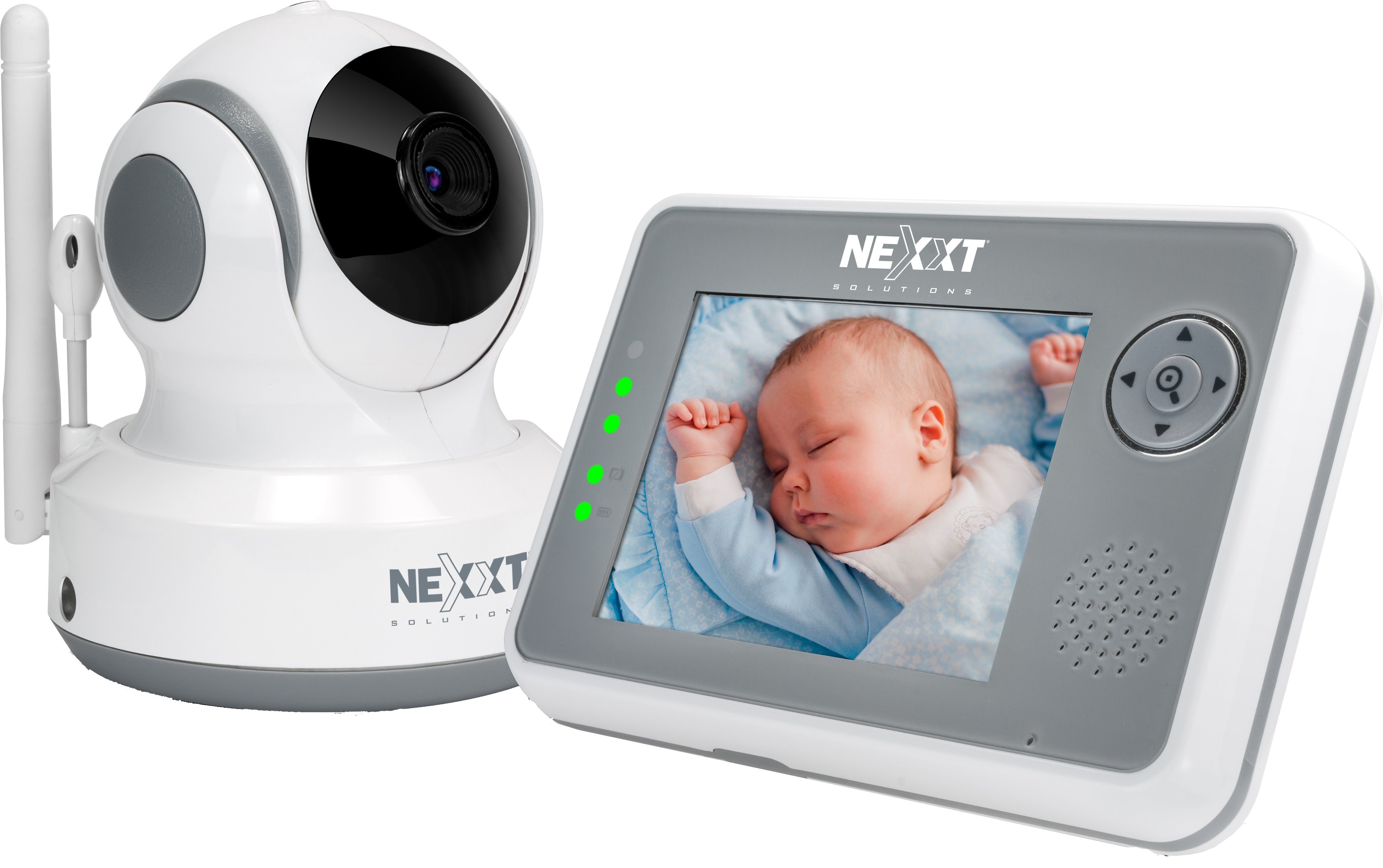 Download More Views Baby Monitor With Microphone Full Size Png Image Pngkit