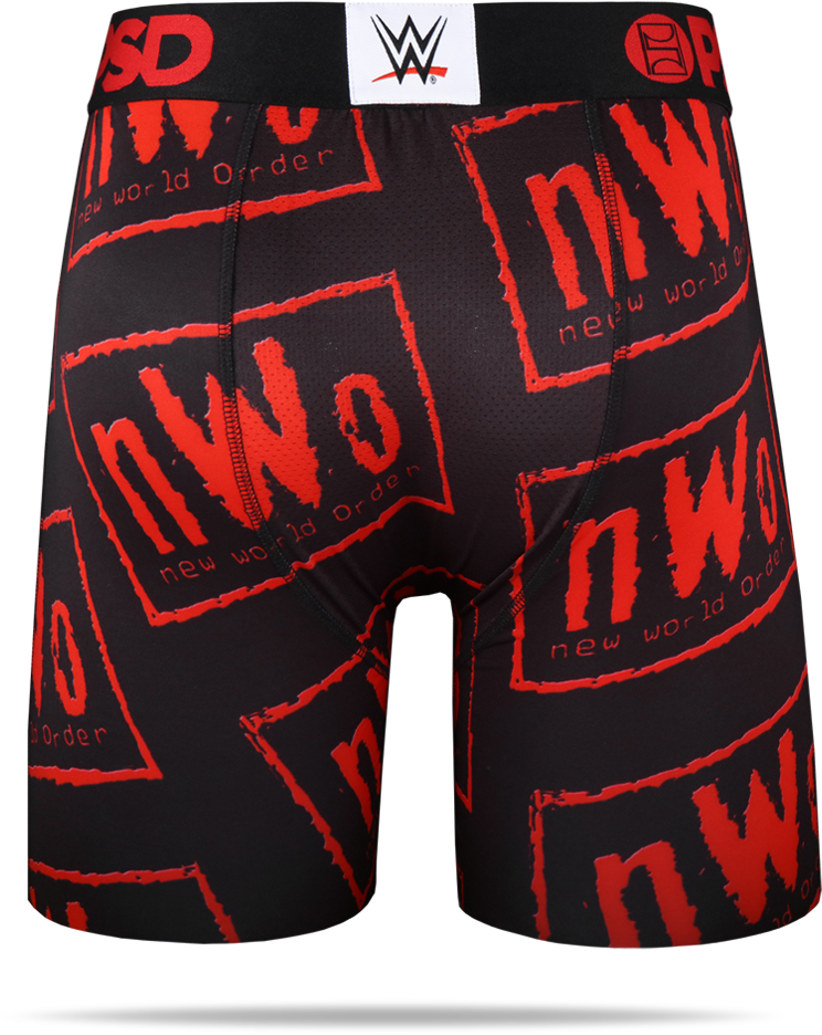 Nwo Wolfpack (1024x1024), Png Download