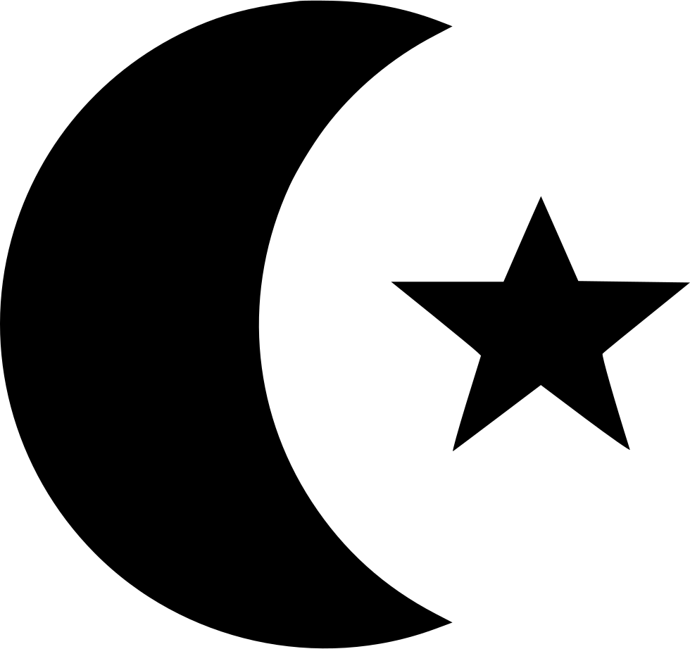 Islam Transparent Svg - Africa World Airlines Logo (980x922), Png Download