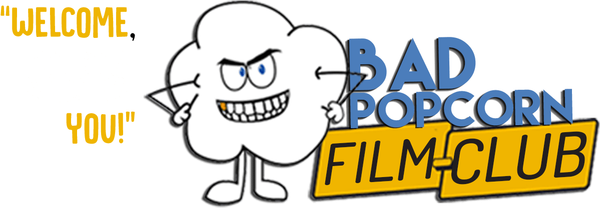 There Are Movie Critics, Fans, Experts And Then There's - Cartoon (1299x599), Png Download