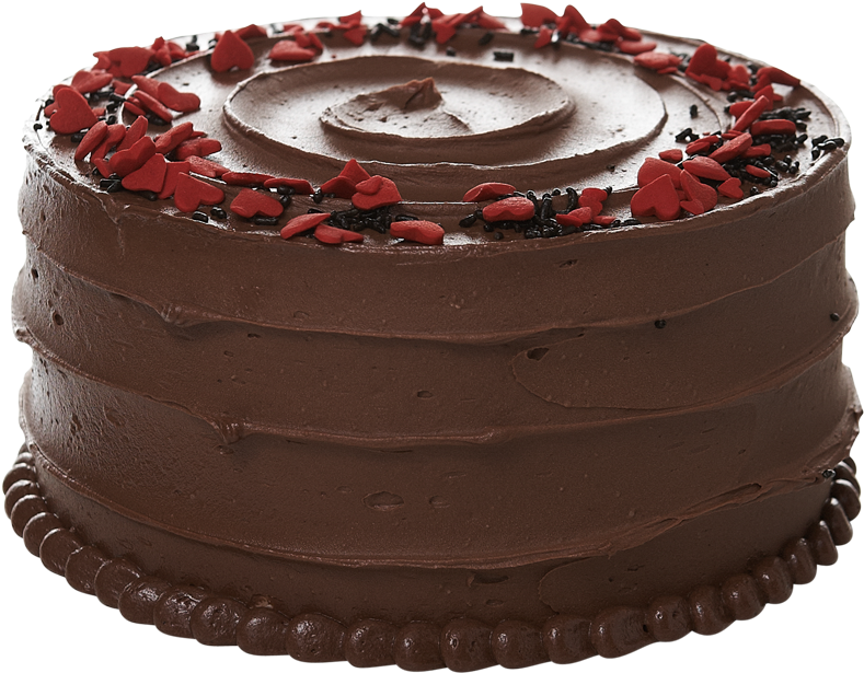 Little Devil Cake - Chocolate Cake (1345x760), Png Download