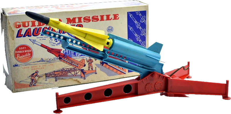 And Then There Are The Tips As Usual Some Controversy - Missile (800x399), Png Download