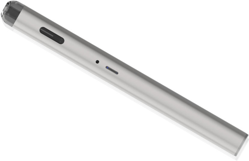 Gtp Lite Pen Style Vape Pod - Pen Style Vape Pod (828x550), Png Download