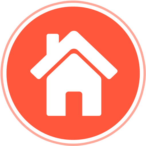 House - Traffic Sign (1000x600), Png Download