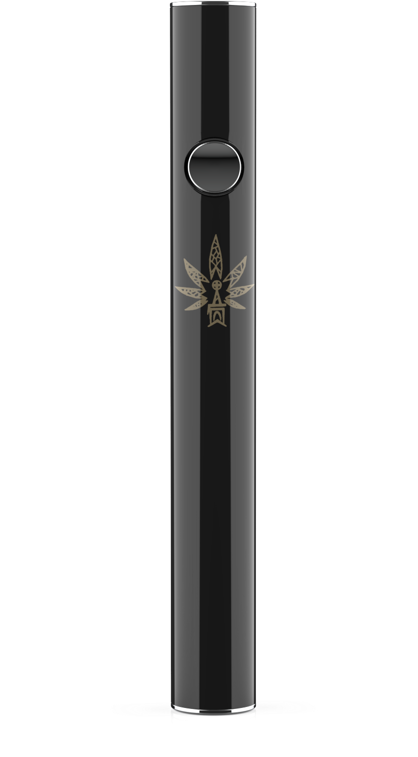 Slim Vape Pen - Iphone Xr (1600x1600), Png Download