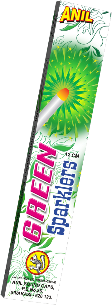 Zoom - Anil Fireworks (405x1008), Png Download