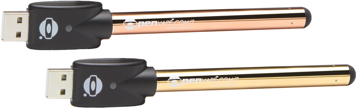 0 Variable Voltage Battery - O Pen (2000x1428), Png Download