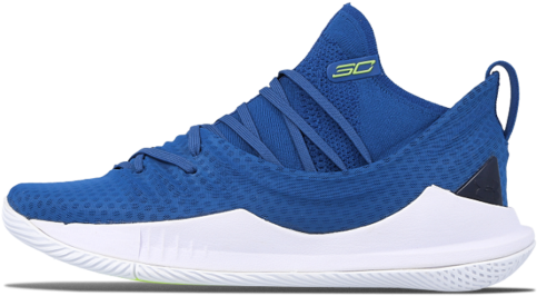under armour ua curry 5