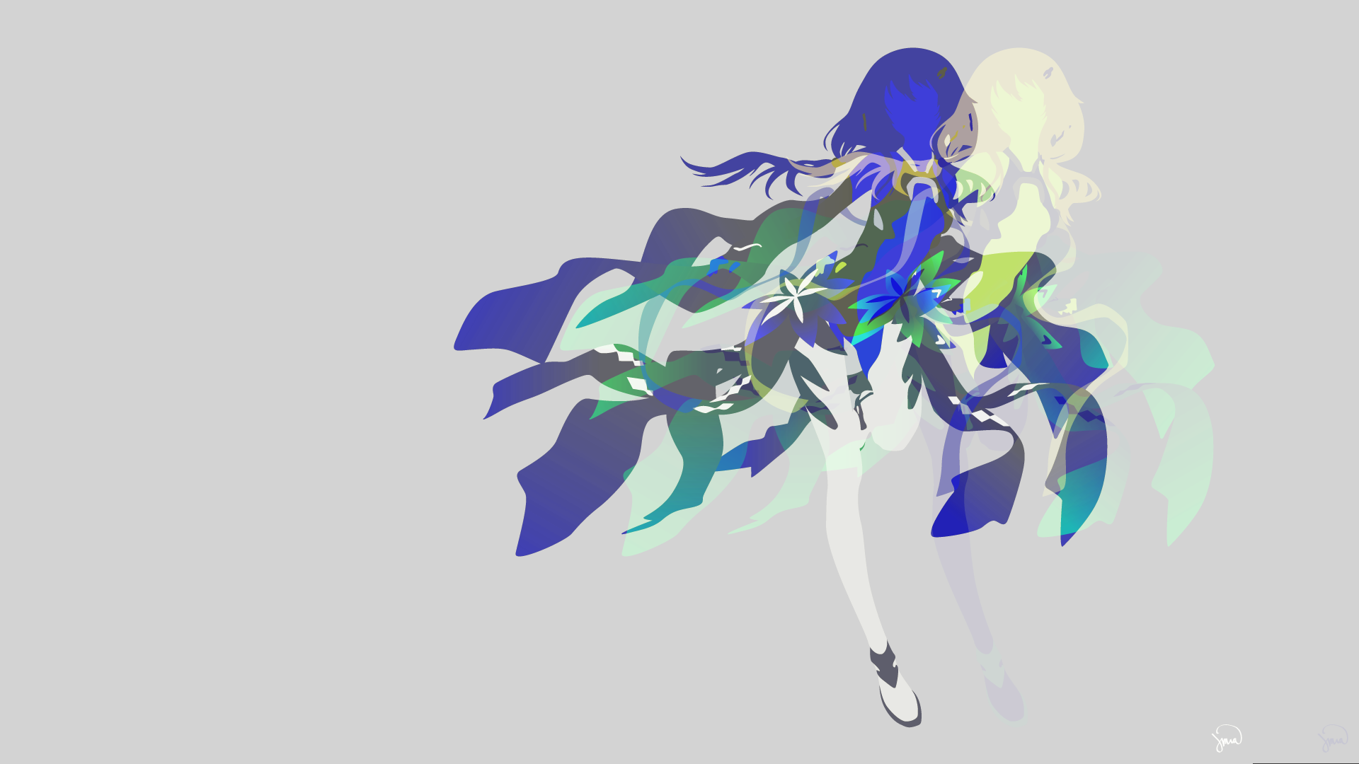 Test Divers Glitch Art © L'artboratoire - Illustration (1920x1080), Png Download