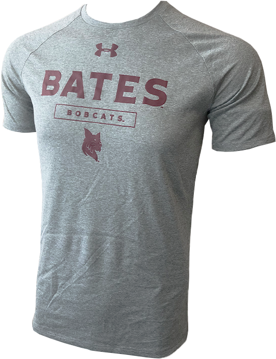 Under Armour Tech Tee - Active Shirt (800x800), Png Download