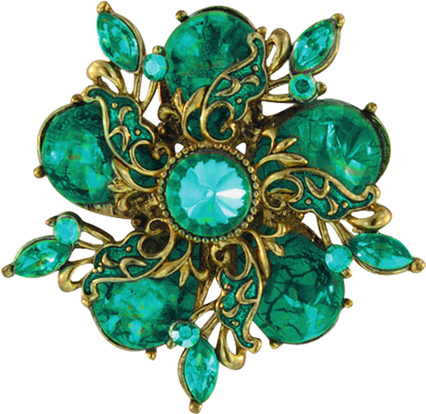 Jewels Png (600x583), Png Download