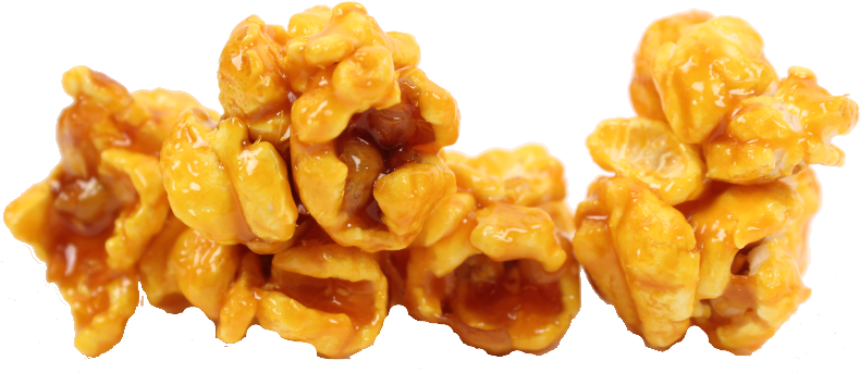Our Chefs Start With American Grown Premium Non-gmo - Butterscotch Png (800x571), Png Download