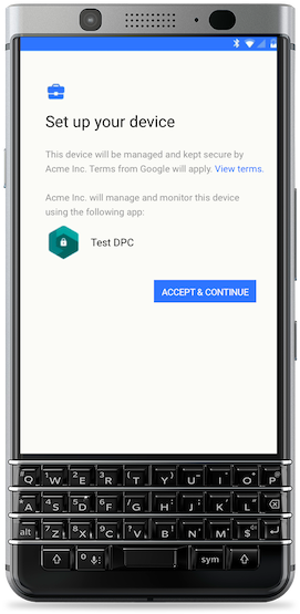 Deploy With Consistency - Smartphone (600x600), Png Download
