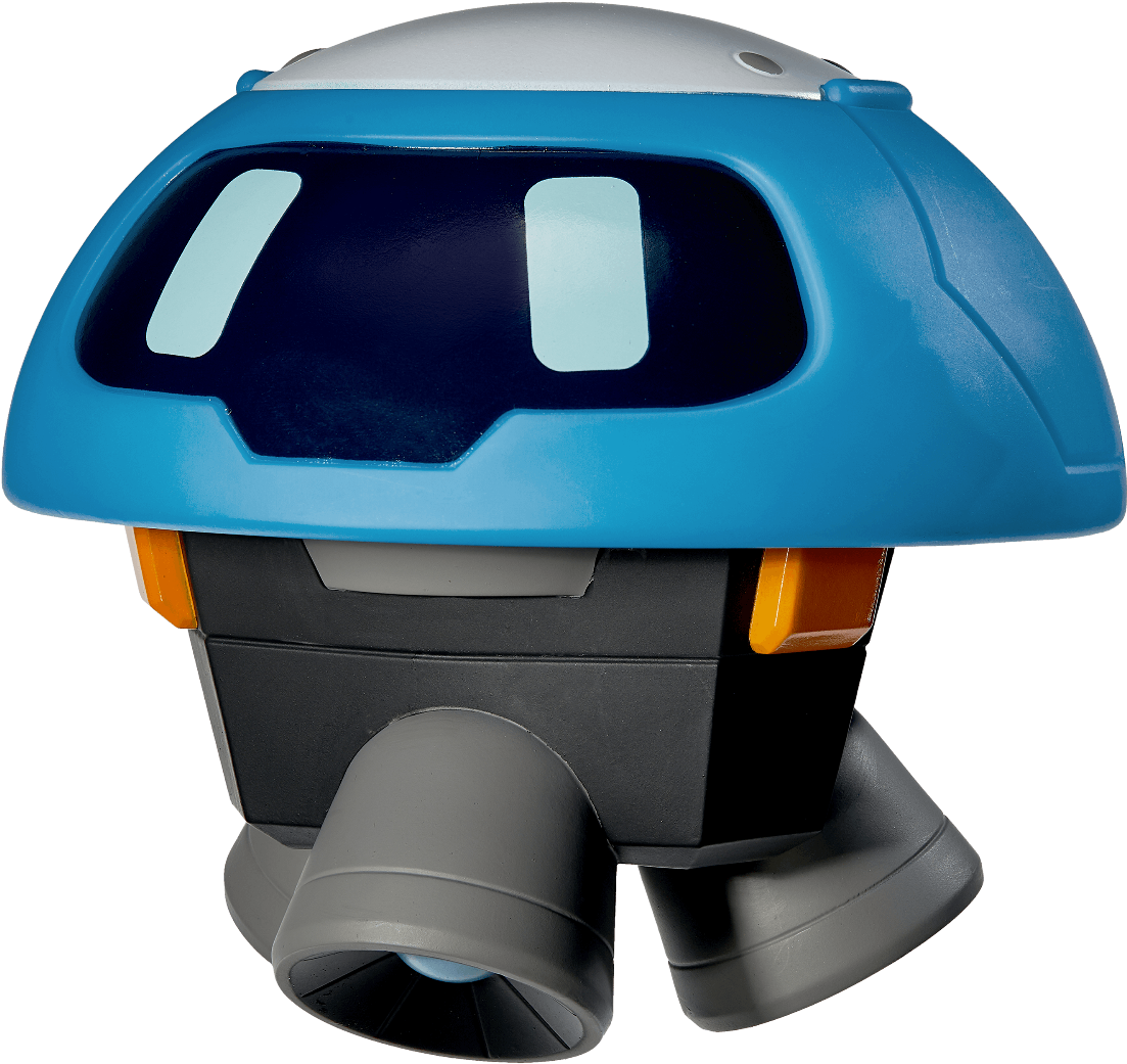 Overwatch Snowball Mood Light - Overwatch Snowball Mood Lamp (1200x1200), Png Download