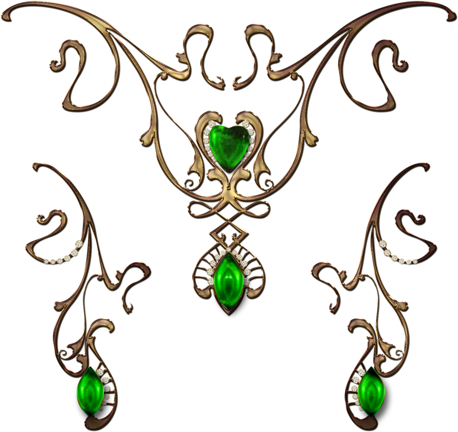 Vintage Jewels Lyotta By Lyotta Vintage Jewels Lyotta (943x888), Png Download