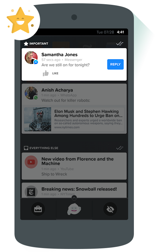 Img Img - Iphone (550x1048), Png Download