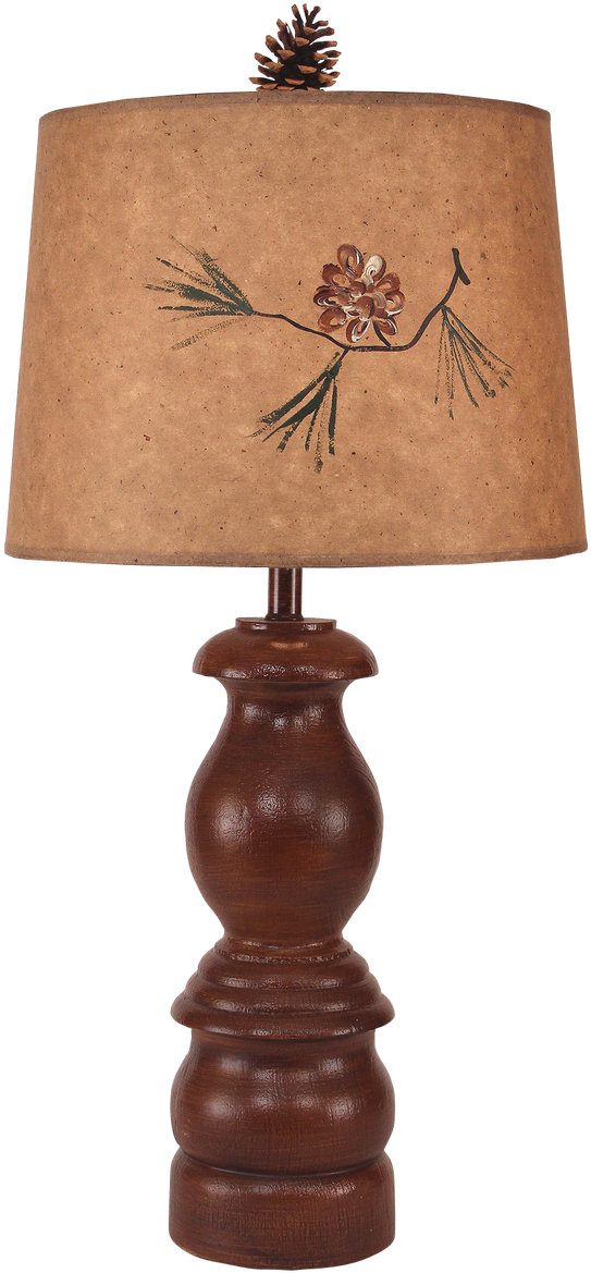 Lampshade (914x1280), Png Download
