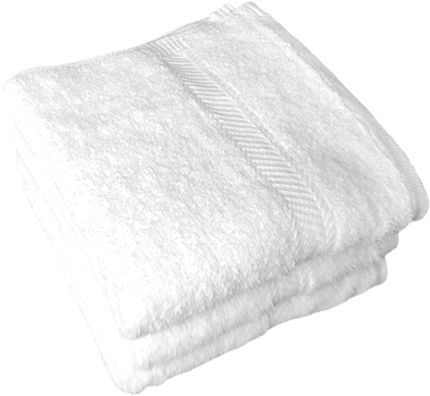 Hand Towel With Diagonal Stripe Dobby Border - Darkness (800x650), Png Download