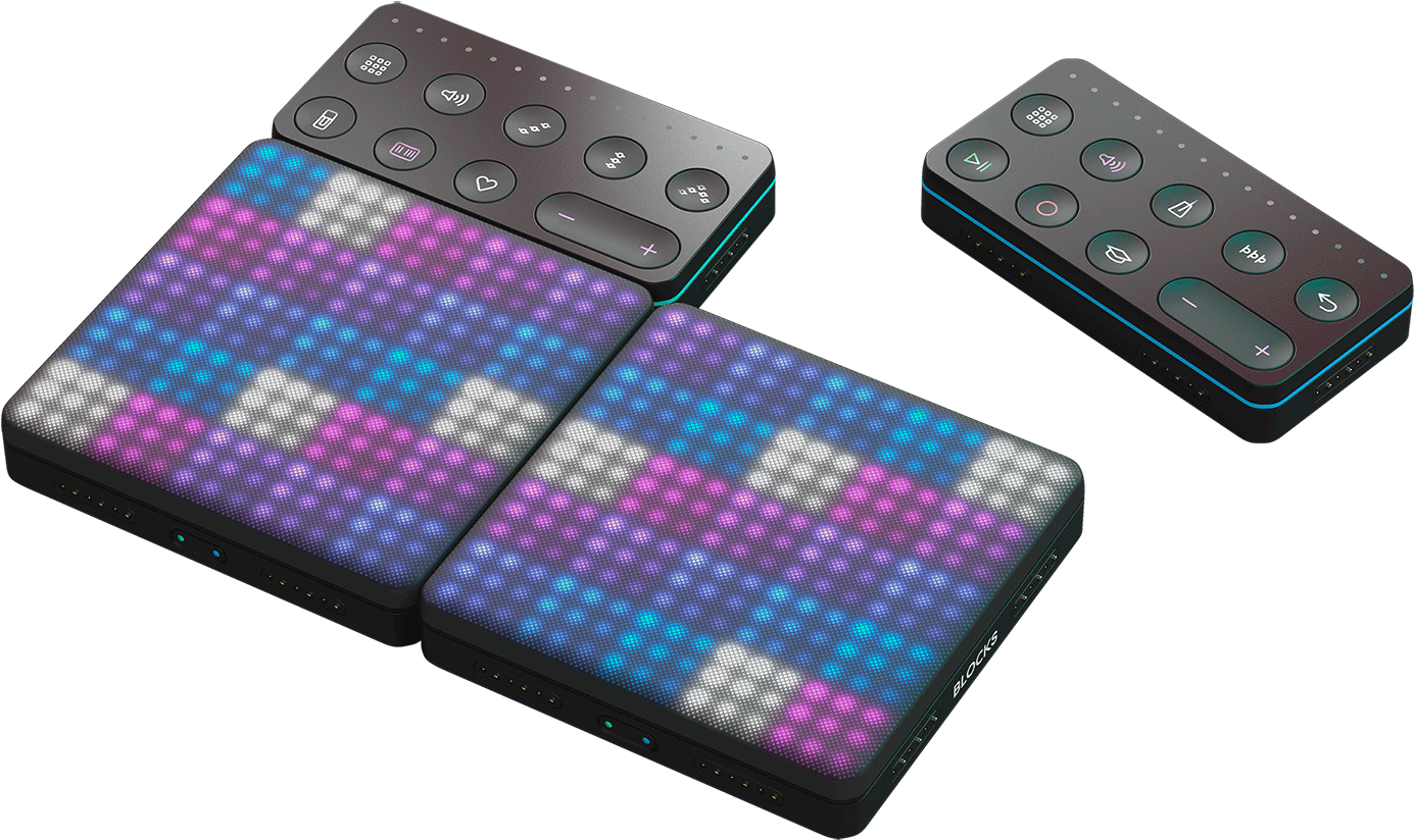 A Modular Music Studio - Nuovo Strumento Musicale (1500x905), Png Download