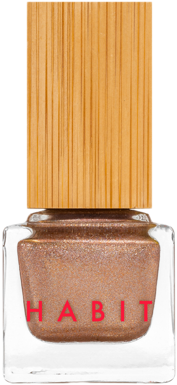 Habit Cosmetics Disco - Nail Polish (864x864), Png Download