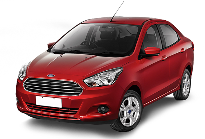 Carro - Tata Tiago Jtp Red (774x477), Png Download