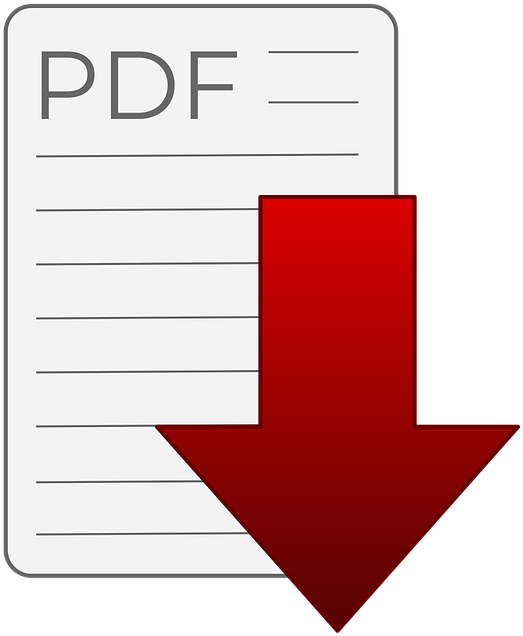 Download Pdf Button Png - Wypowiedzenie Umowy Orange Wzór Pdf (960x682), Png Download