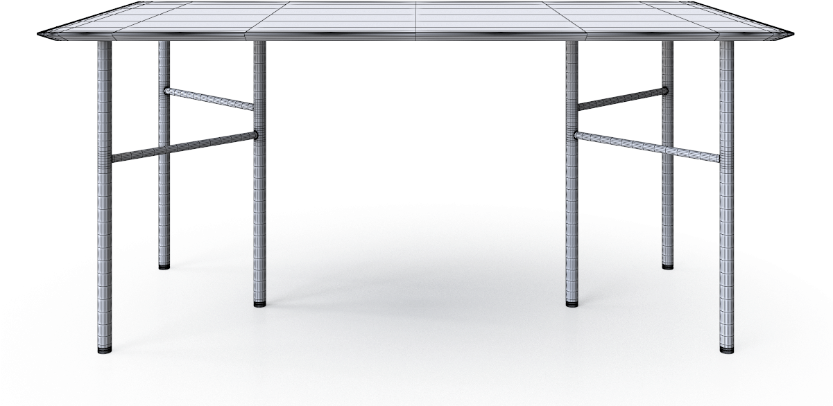 Mingle Table Top - Coffee Table (1200x900), Png Download