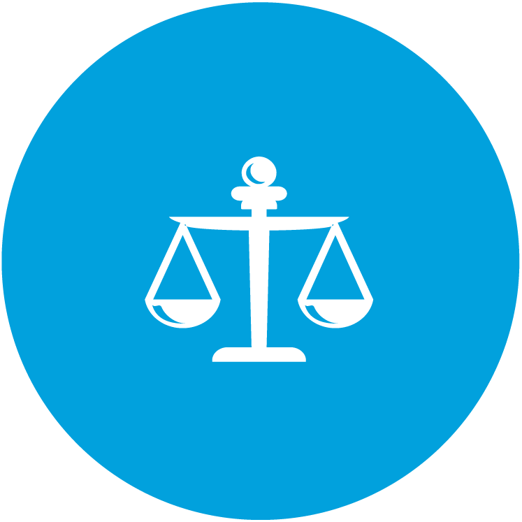 Our Vendor Neutral Team Takes A Client-centric Approach, - Admin Image In Circle (747x747), Png Download