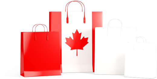 Canada Flag (640x480), Png Download