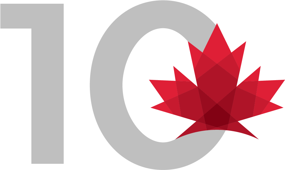 Canada 2020 (1042x1042), Png Download