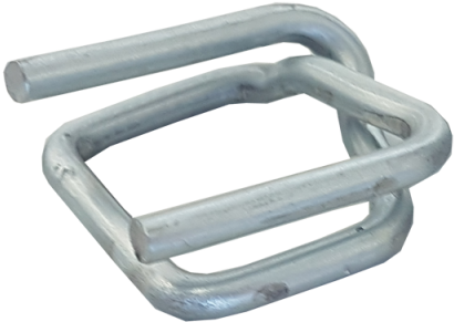 19mm Hd Galv Wire Buckles 4mm - Chair (800x800), Png Download