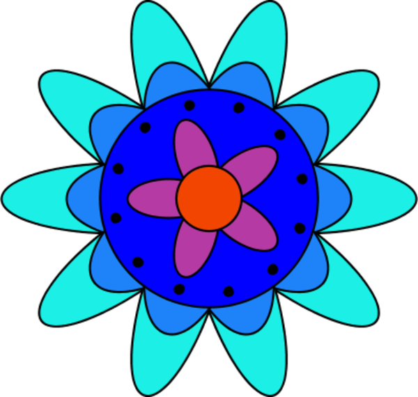 Vector Clip Art - Clip Art (600x570), Png Download