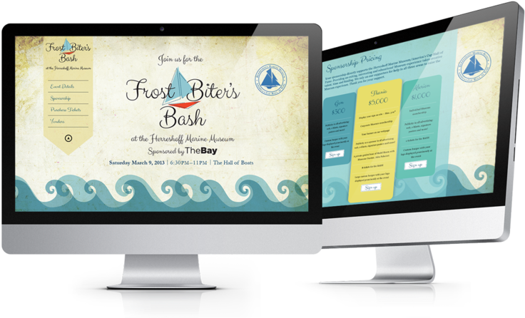 Www - Frostbitersbash - Com - Auto Service (750x550), Png Download