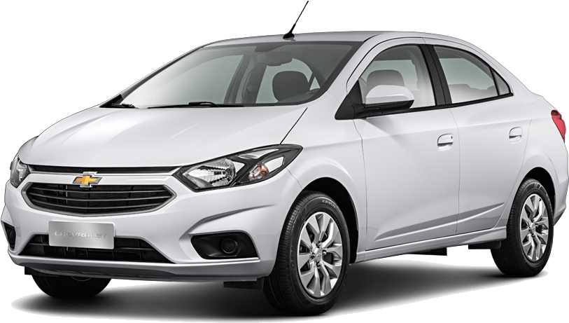 Chevrolet Prisma Lt - Car Motion Png (960x540), Png Download