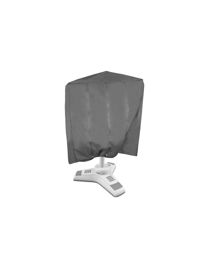 Porta Brace Clk Ob/sec Cloak Style Camera Security - Metal (920x920), Png Download