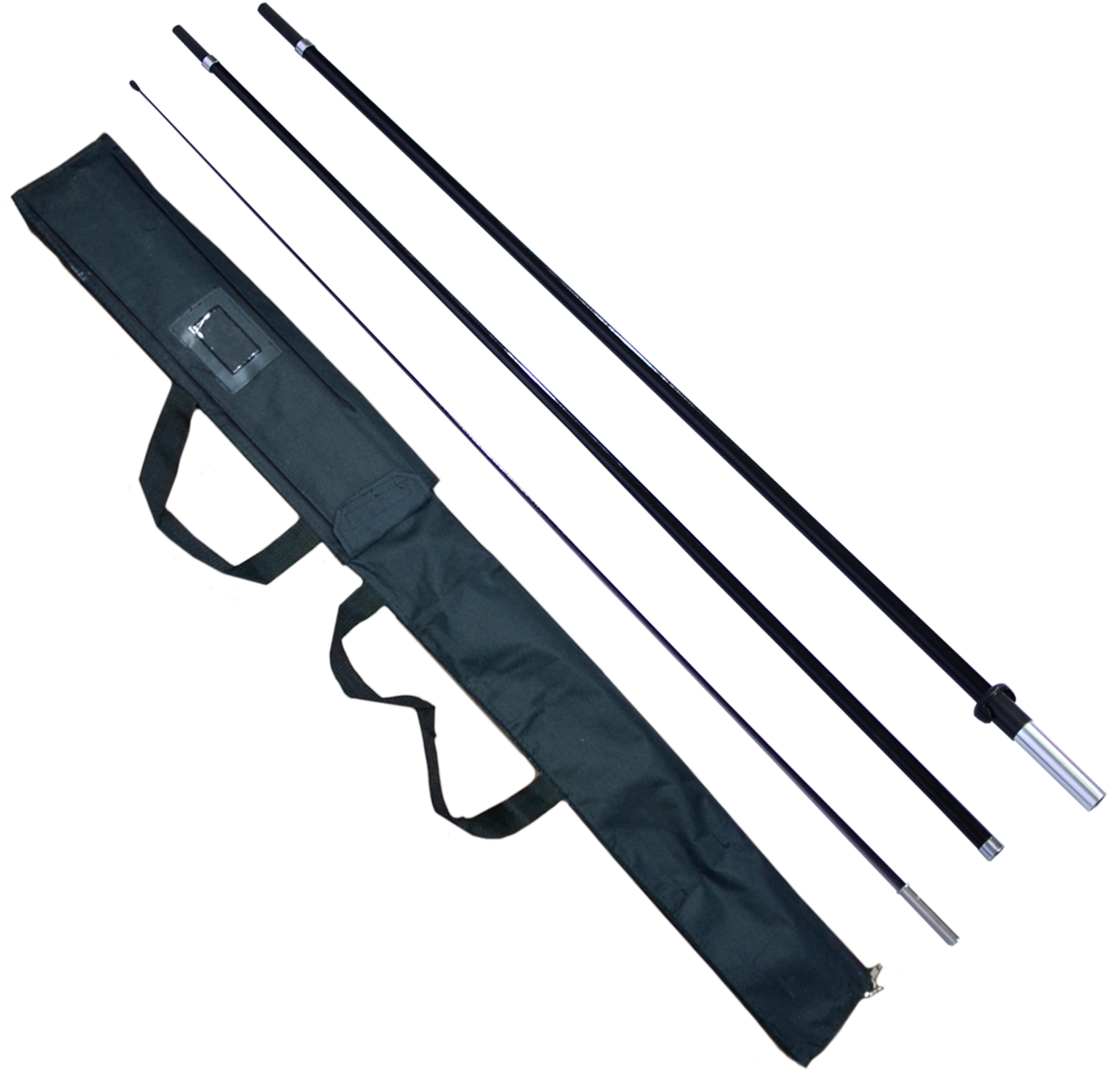 Premium Ad Flag Pole - Flag (1601x1601), Png Download