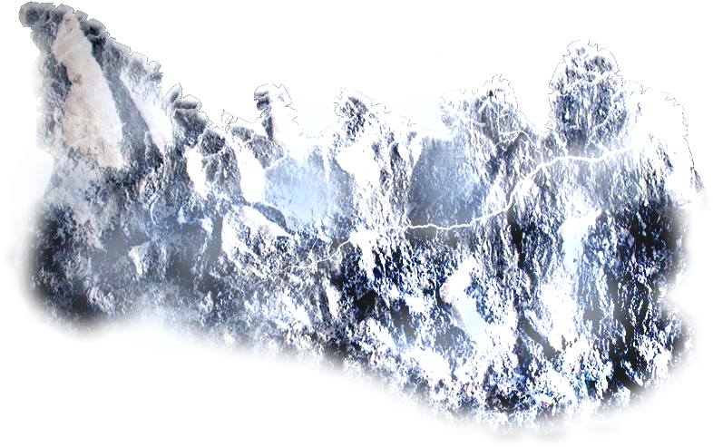 24 Mar 2009 - Snow (800x518), Png Download