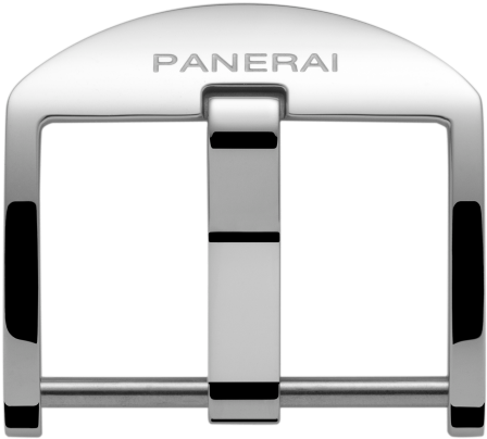 Polished Steel, 20mm, Luminor 40-42 Mm And Radiomir - Gadget (700x700), Png Download