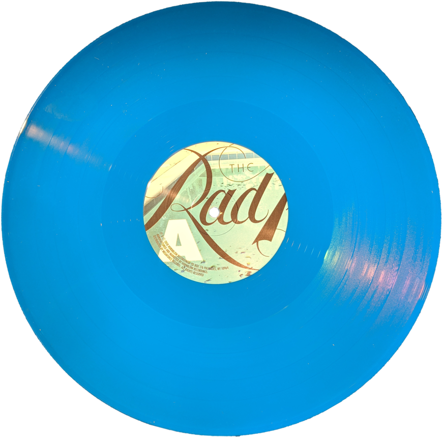 Blue Disc - Circle (1000x947), Png Download