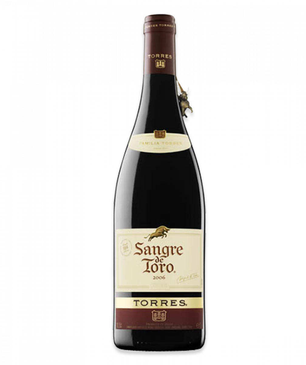 Torres Sangre De Toro - Gran Sangre De Toro (1200x1200), Png Download